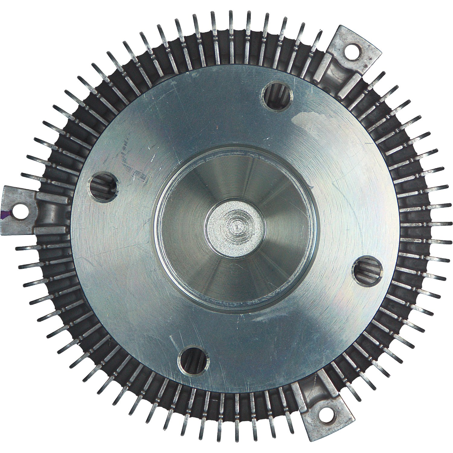 Fan Clutch LO914, 915-Febi - Imagen 3