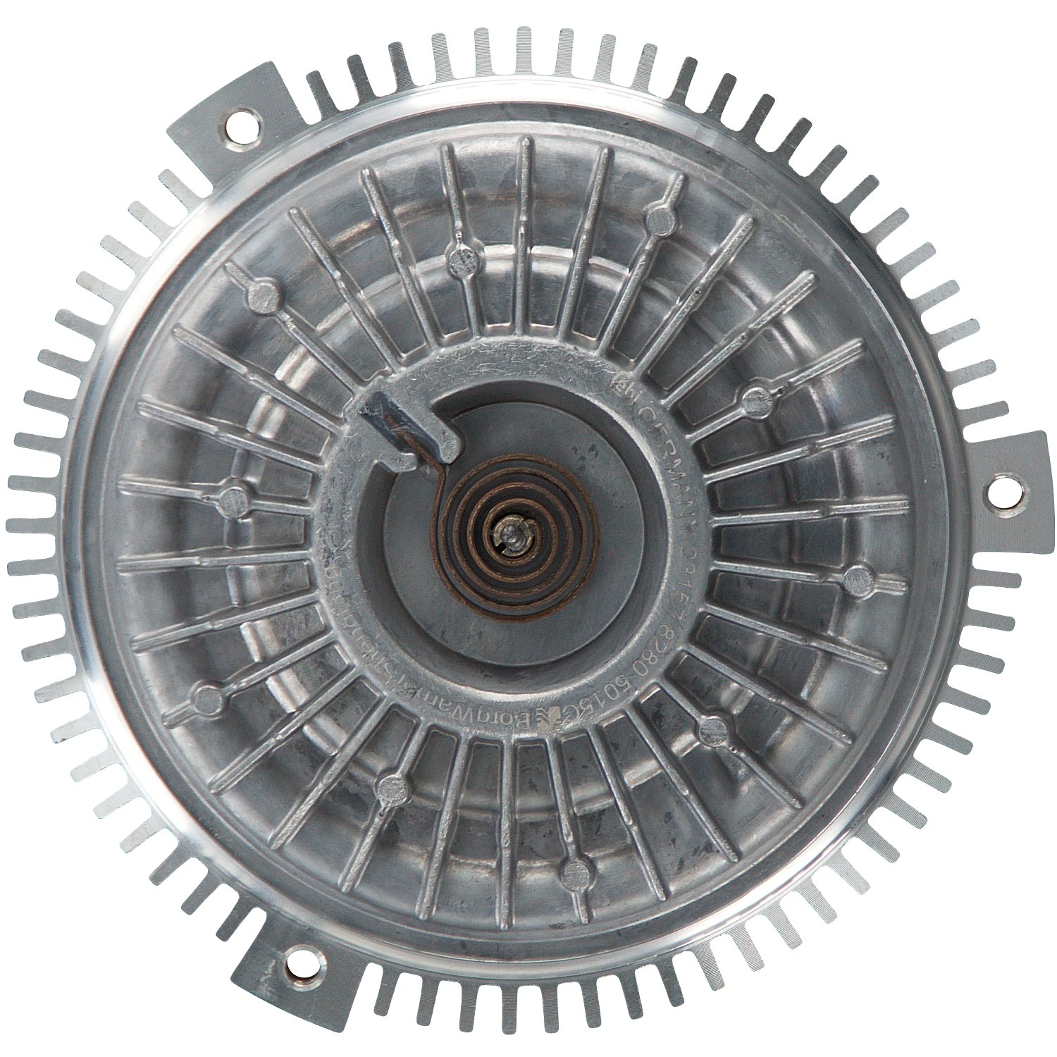 Fan Clutch LO914, 915-Febi - Imagen 2