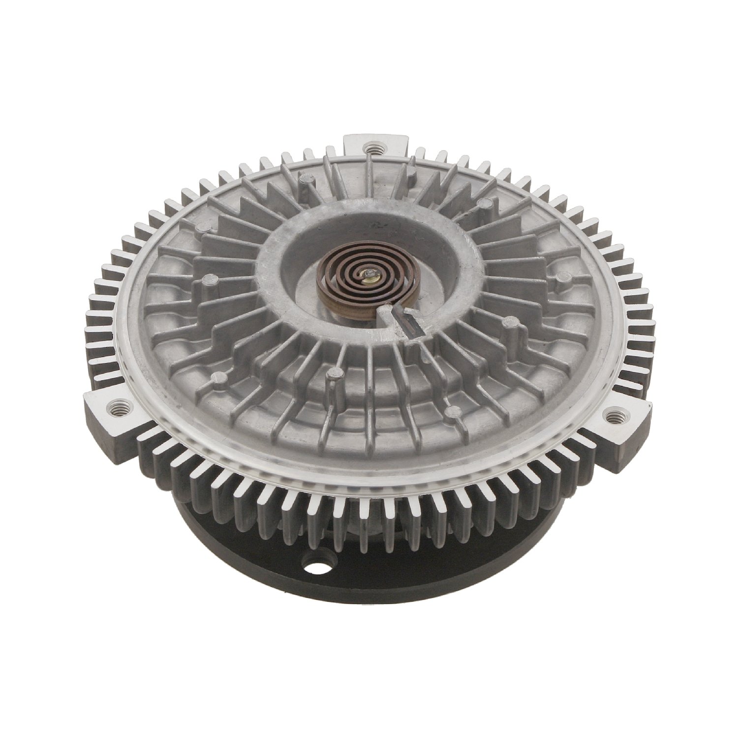 Fan Clutch Ventilador LO914