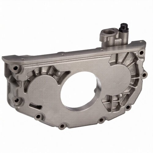 Bomba de Lubricación OM904, 906-KS