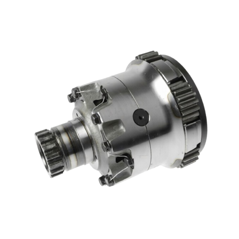 Diferencial Completo Atego 1725