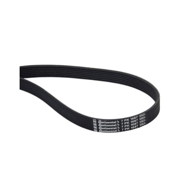 Correa 7PK1687 Vito 111-Continental