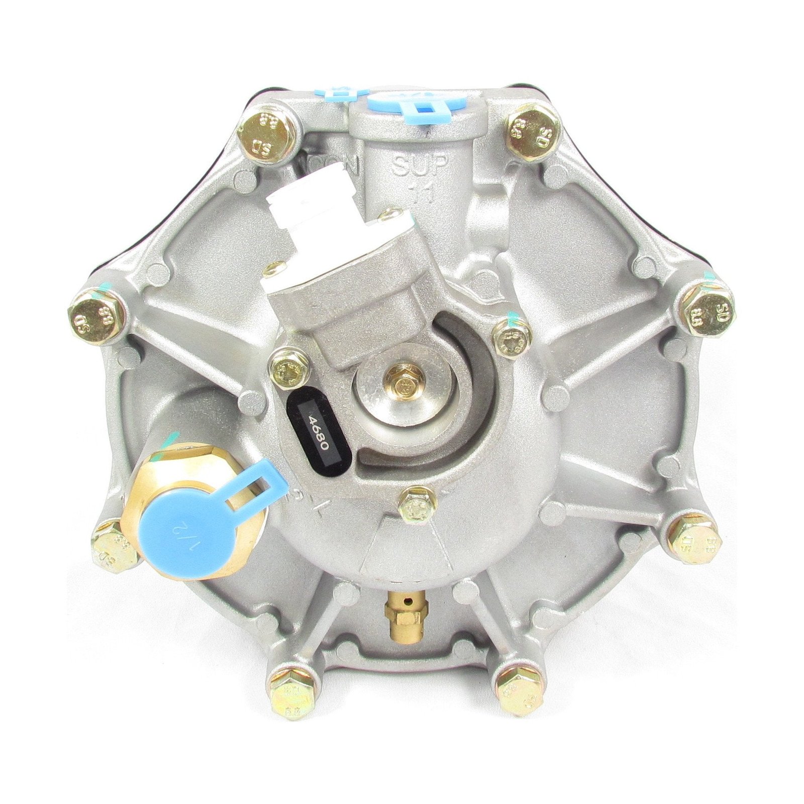 Secador de Aire AD-9 - FortPro - Imagen 2