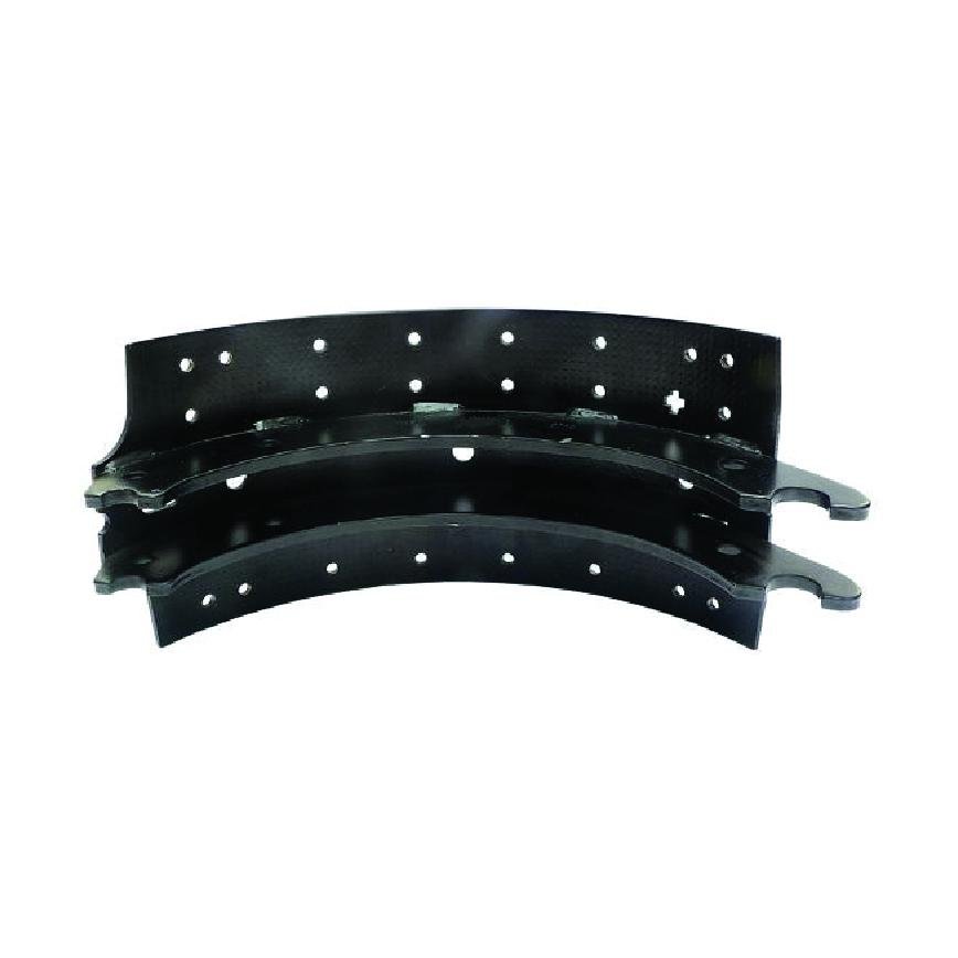 Zapata de Freno Sola 4707-FortPro