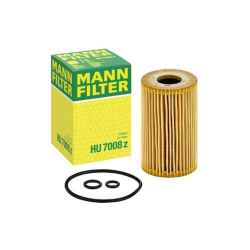 Filtro de Aceite (Elemento) Crafter, Transporter T5-Mann Filter