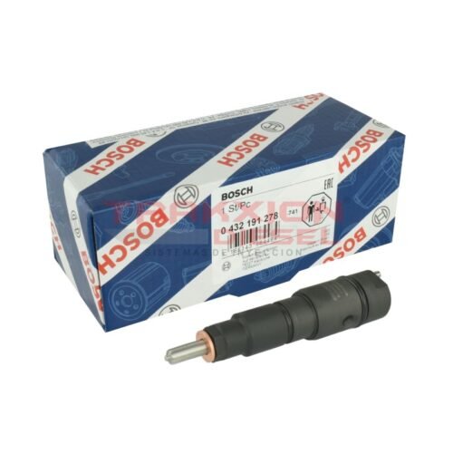 Inyector Freightliner M2106-Bosch