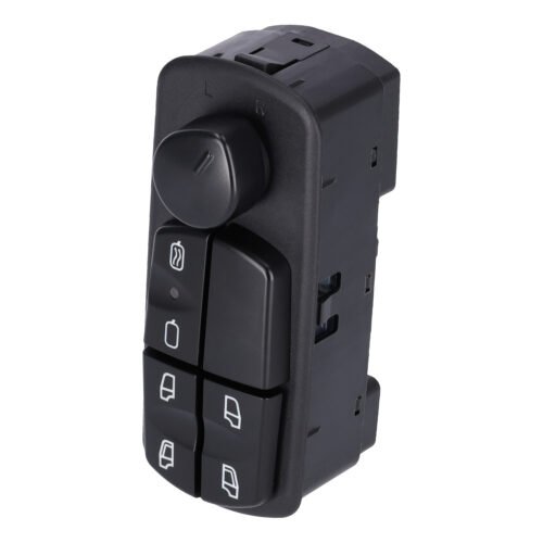 Comando Principal Elevavidrios y Espejos Atego 1726, Axor 2833K, 4140B-Febi