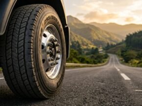 Aumenta la Vida Útil de tus Neumáticos en Ruta