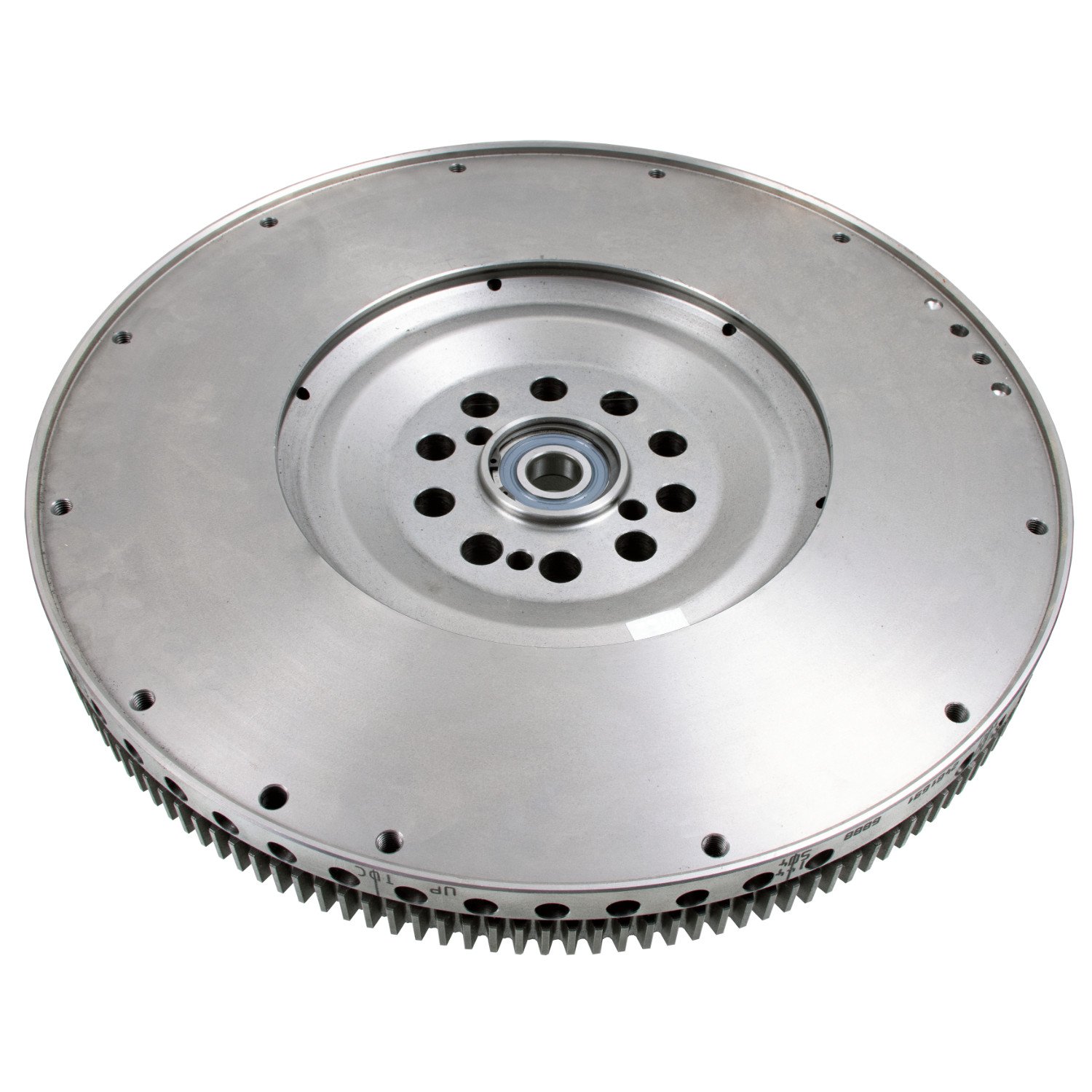 Volante de Motor Scania P360/P400 G360/G440/G480/K400-Febi - Imagen 3