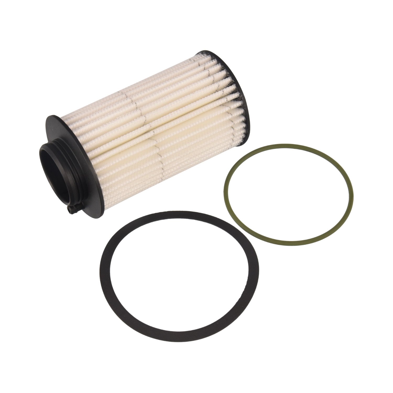 Filtro de Aceite Diferencial Scania