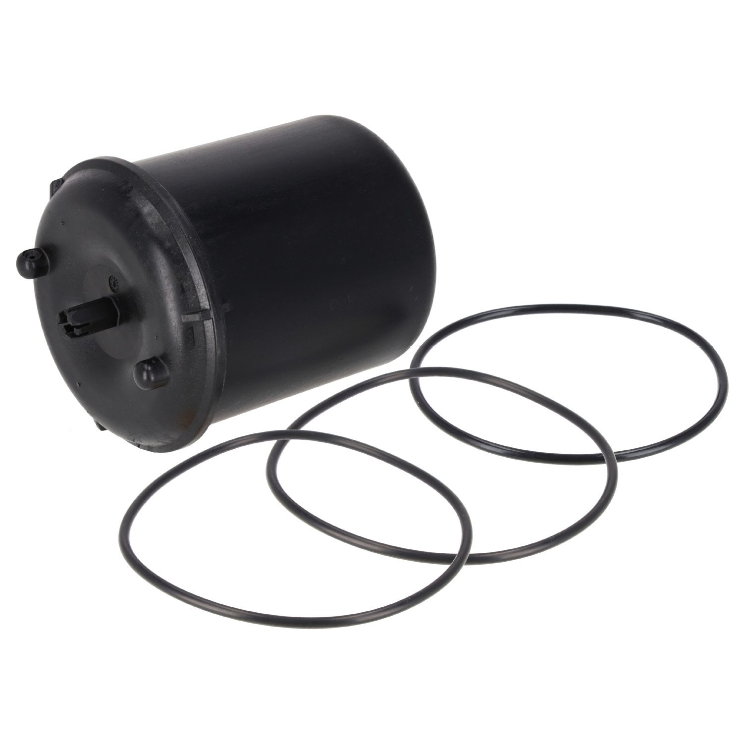Filtro de Aceite Centrifugo Scania K410C/ K450C-Febi - Imagen 2