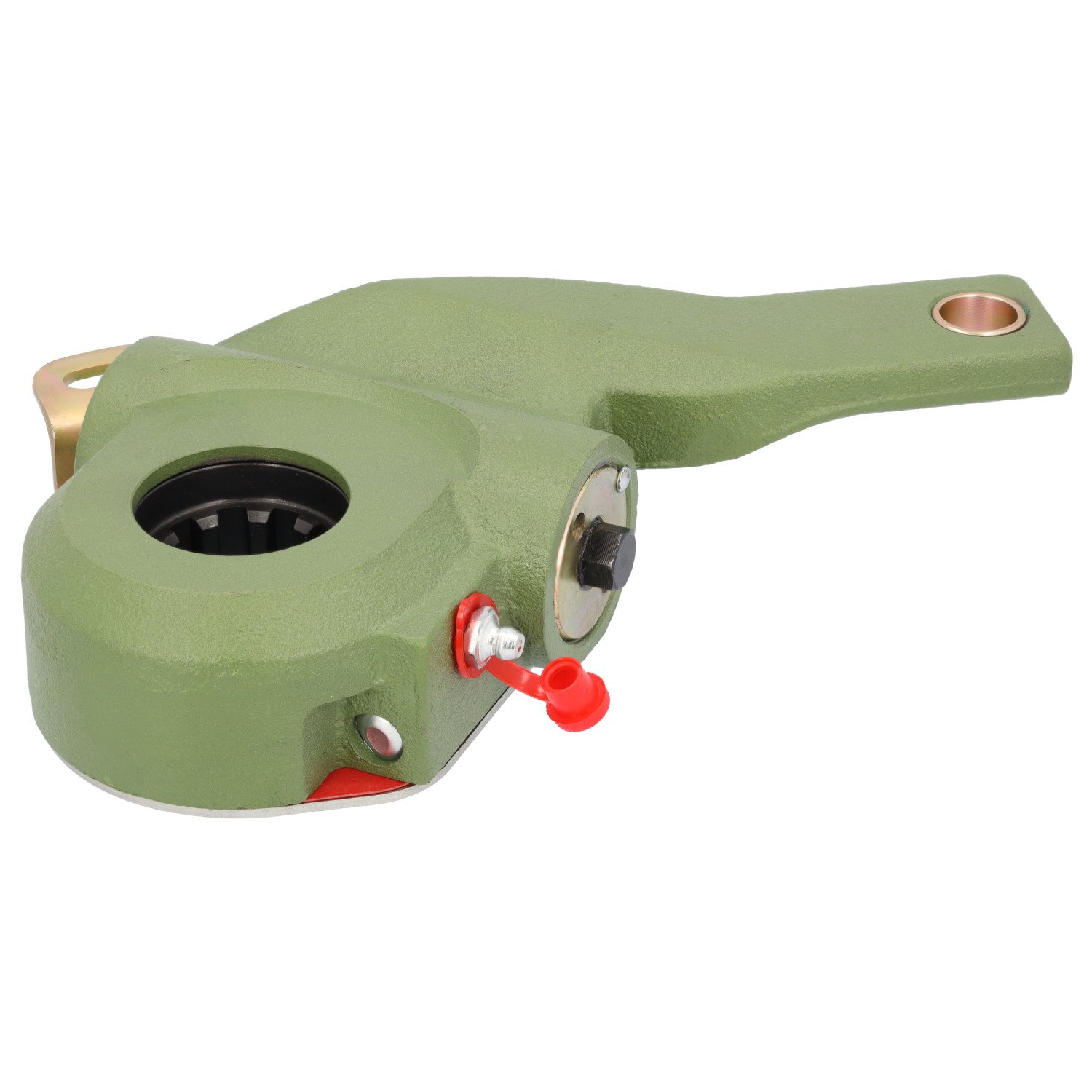 Ratchet de Freno Trasero Izquierdo K124/250/280/310/320/360/400/410/440-Febi - Imagen 2