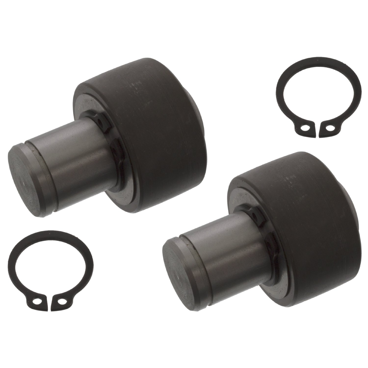 Rodillos de Horquilla Embrague Scania K360