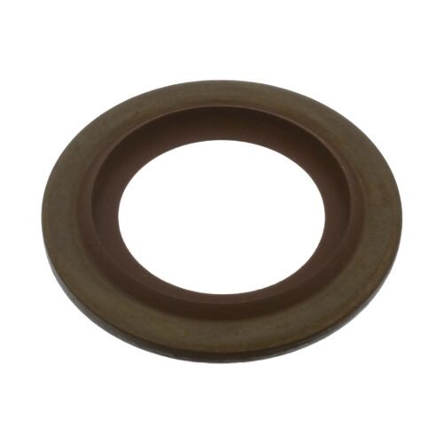 Arandela Metal Caucho Tapón Scania Caja GR 875R-Febi