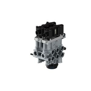 Válvula Solenoide Suspensión Neumática Trasera Doble Circuito Scania