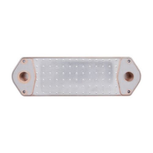 Enfriador/Radiador de Aceite Scania K124/K230/K310/K360/K400/K410-Valeo
